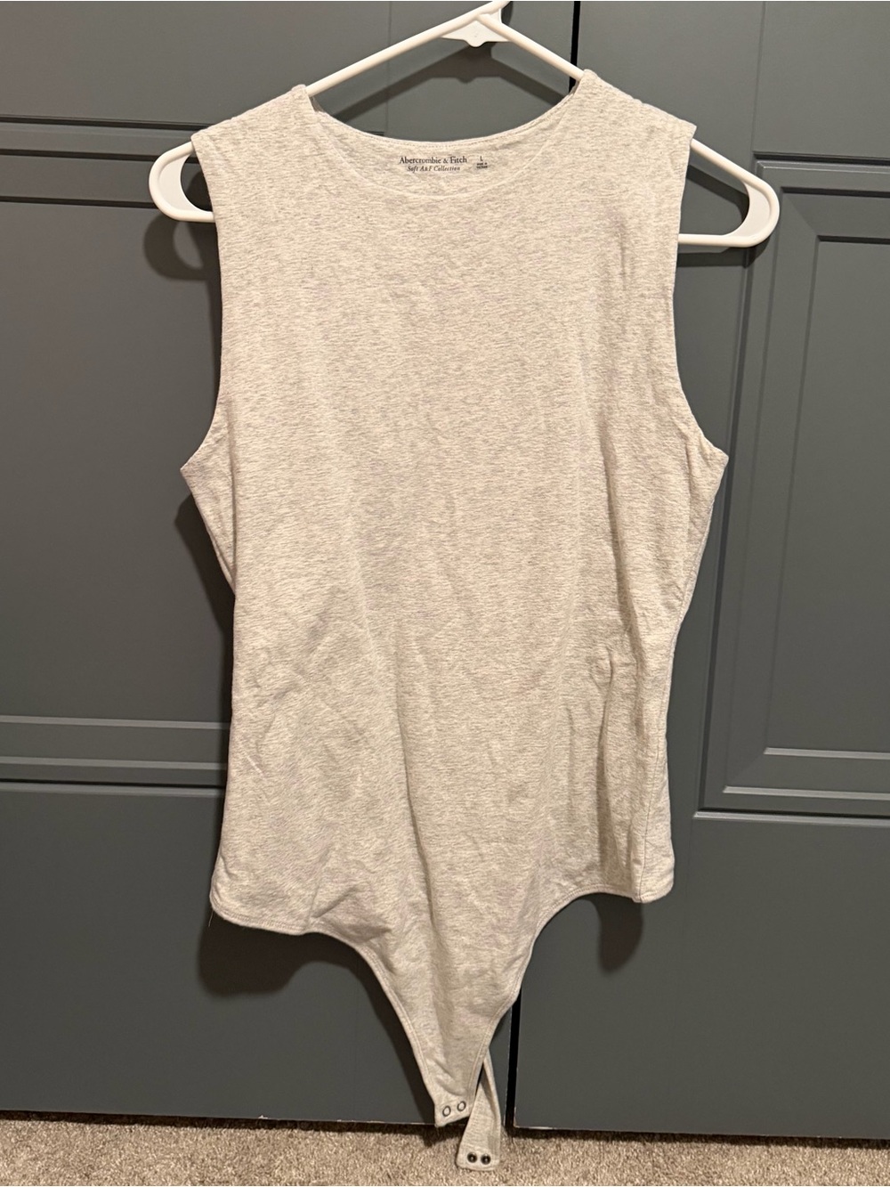 Abercrombie & Fitch bodysuit